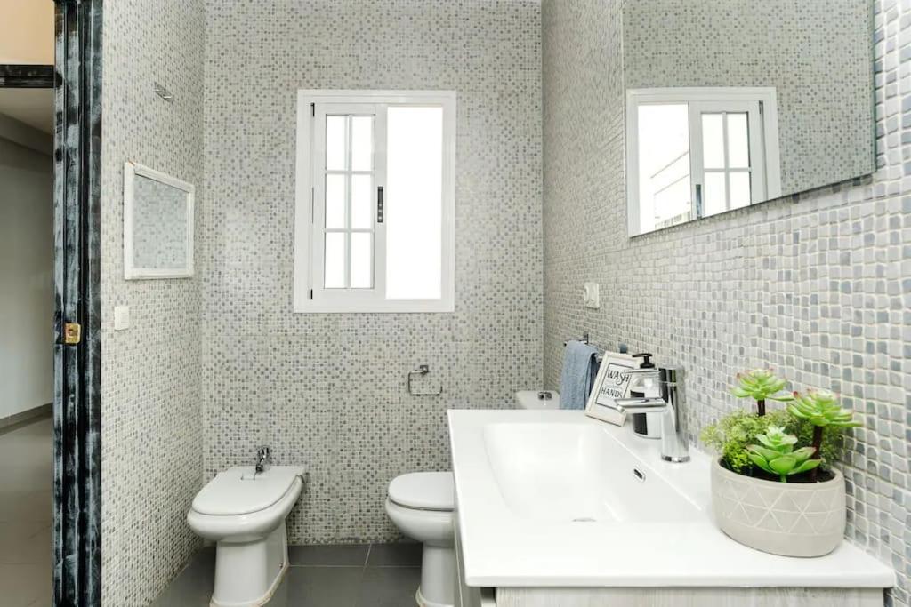 Appartement Conde 10